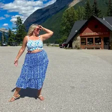 Tania Turner — Instagram profile photo