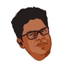 Tanmay Bhat — Instagram profile photo
