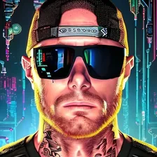 Zach | TattedDadTech profile photo