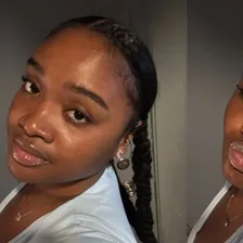 Gods Princess 👸🏾 — Instagram profile photo
