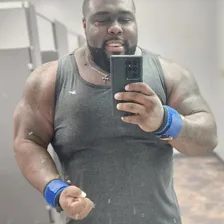 Thomas TD Davis profile photo