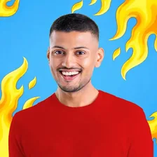 TechBurner — Instagram profile photo