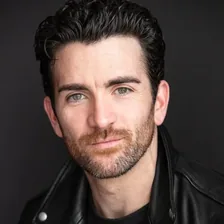 Teddy Forance — Instagram profile photo