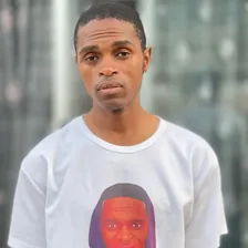 Thapelo Phiri — Instagram profile photo