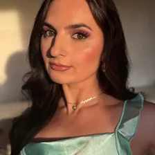 Hasime Kukaj — Instagram profile photo
