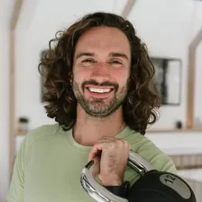 Joe Wicks profile photo