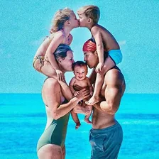 The Bucket List Family — Instagram profile photo