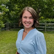 anne marie stroud — Instagram profile photo