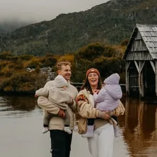 Mark + Mim | Travel Bloggers — Instagram profile photo