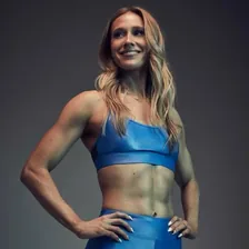 Kelsey Heenan — Instagram profile photo