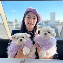 Dior & Obi-Wan — Instagram profile photo