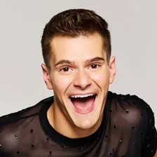 Caleb Marshall — Instagram profile photo