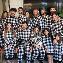 The Furrha Family — Instagram profile photo