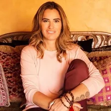 Dr. Nicole LePera profile photo