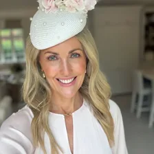 Becks Doyle — Instagram profile photo