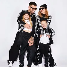 The London Family — Instagram profile photo