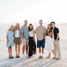 The LeRoys — Instagram profile photo