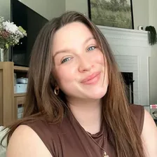 Miranda Roy — Instagram profile photo
