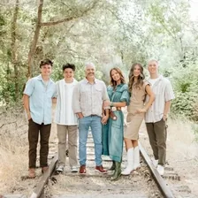Gentry Mikesell — Instagram profile photo