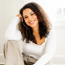 Dr. Jazmine | Parenting — Instagram profile photo