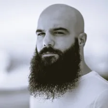 Anthony Mastracci — Instagram profile photo