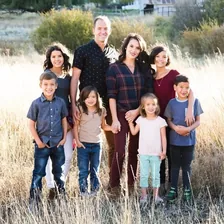 The Ohana Adventure — Instagram profile photo
