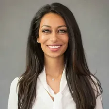 Sasha Hamdani, MD — Instagram profile photo