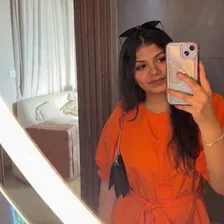 Eshaa Pitty | Mental Health, Mindset & Therapy — Instagram profile photo