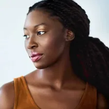 Therapy for Black Girls ®️ — Instagram profile photo