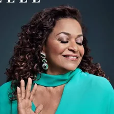 Debbie Allen — Instagram profile photo