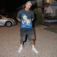 Shiggy 🇬🇩 — Instagram profile photo