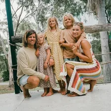 Bohannah Gerritsen — Instagram profile photo