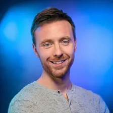 Tom | The Tech Chap — Instagram profile photo