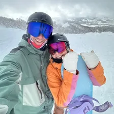 Cam & Natasha — Instagram profile photo