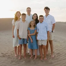 This Is How We Bingham — Instagram profile photo