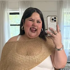 Jessica Torres — Instagram profile photo