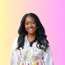 Chevonne Dixon — Instagram profile photo