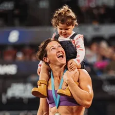 Tia-Clair Toomey-Orr profile photo