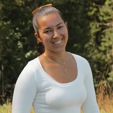 Tia Ball — Instagram profile photo