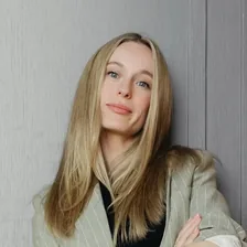 Tiffany Janzen — Instagram profile photo