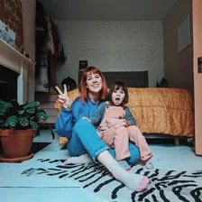 Fritha Quinn - Family Lifestyle & Travel — Instagram profile photo