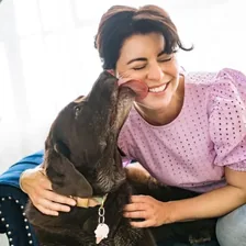 Tori Mistick 🐾 Dog Expert + QVC Host — Instagram profile photo