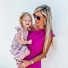 Tori Gerbig | Pink Lily Founder profile photo