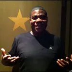 Tracy Morgan — Instagram profile photo