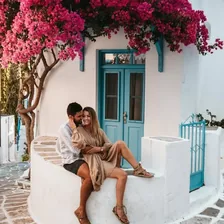 FANNI&MARCELL • ADVENTURE TRAVEL COUPLE — Instagram profile photo
