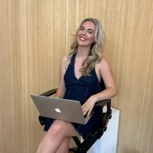 Phoebe | NHS ➡️ Remote Work — Instagram profile photo