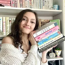 Olivia📖💫 — Instagram profile photo
