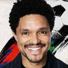 Trevor Noah profile photo