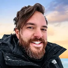 Trent The Traveler — Instagram profile photo