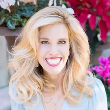 Jennifer Houghton profile photo